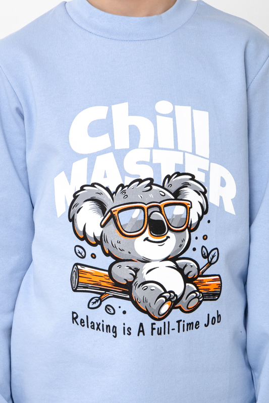 Піжама для хлопчика